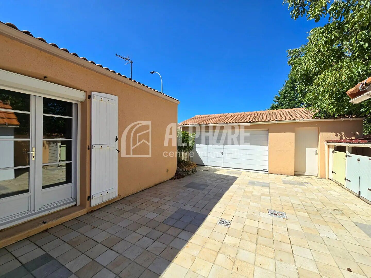 Maison à vendre, 87m², Bouguenais