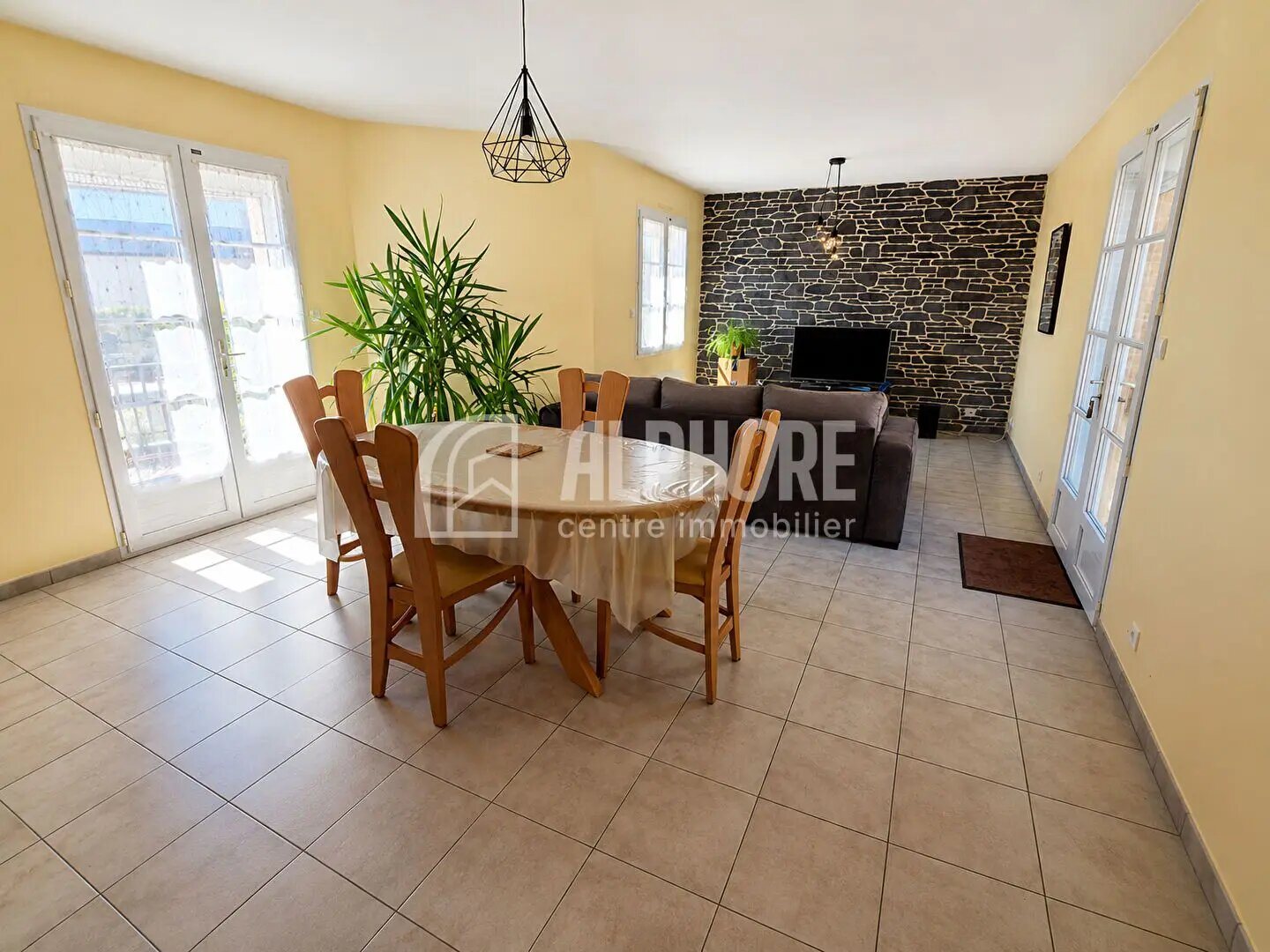 Maison à vendre, 87m², Bouguenais
