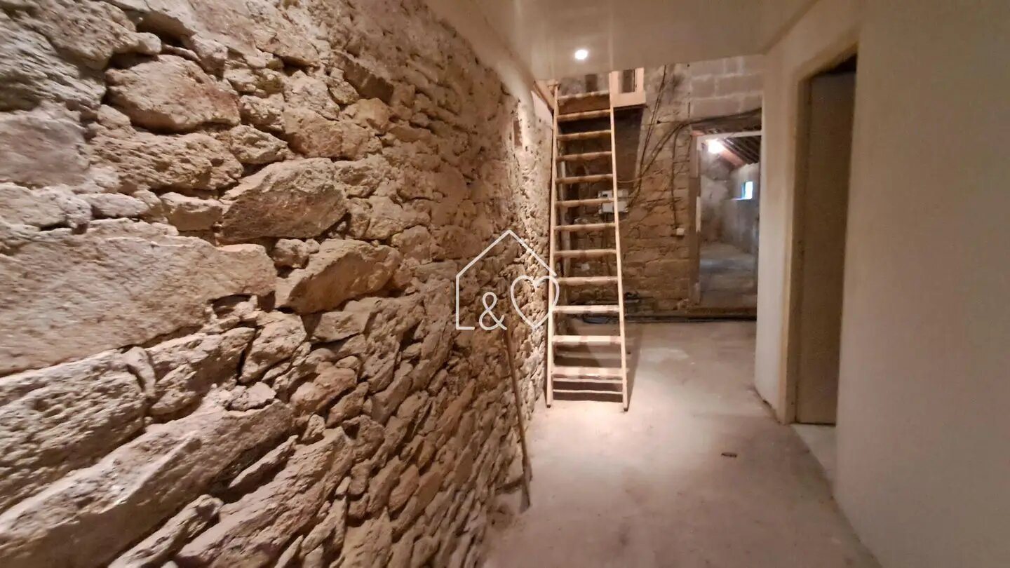 Maison à vendre, 159m², Saint-Lyphard
