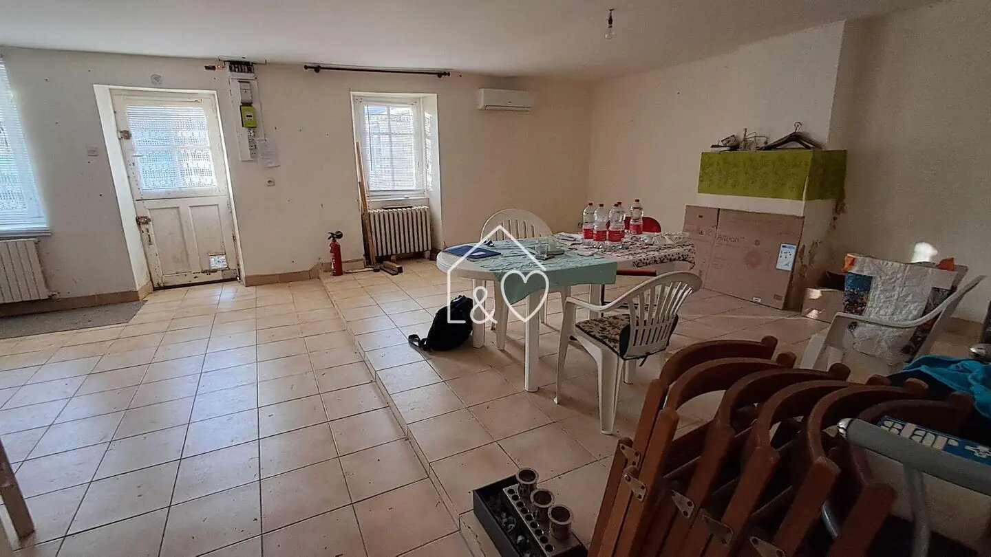 Maison à vendre, 159m², Saint-Lyphard