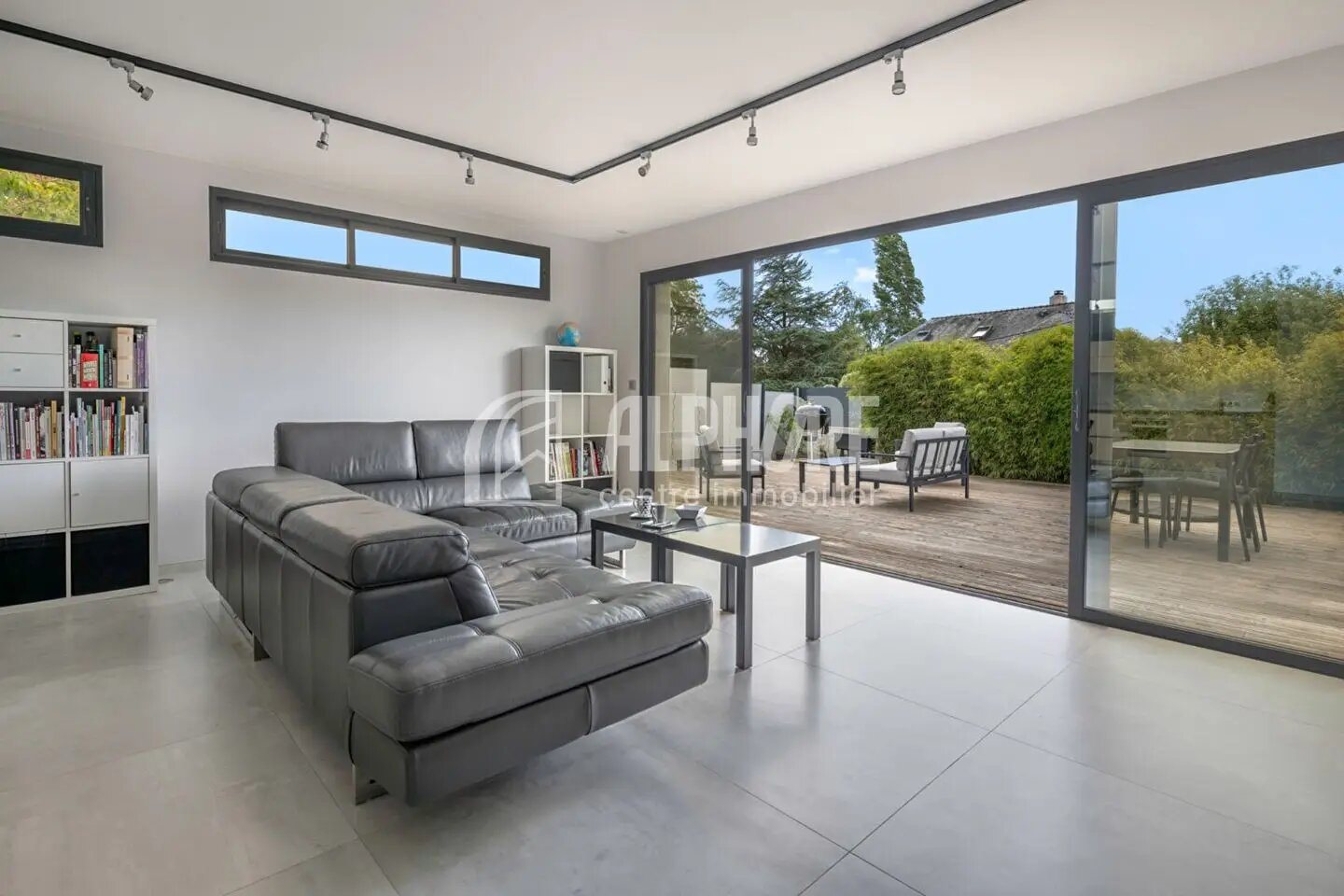 Maison à vendre, 191m², Saint-Nazaire
