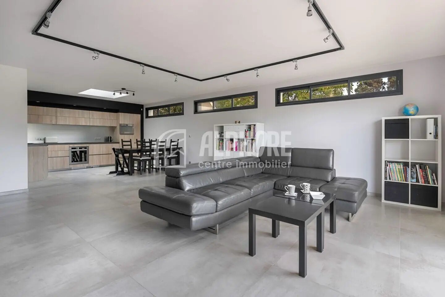Maison à vendre, 191m², Saint-Nazaire
