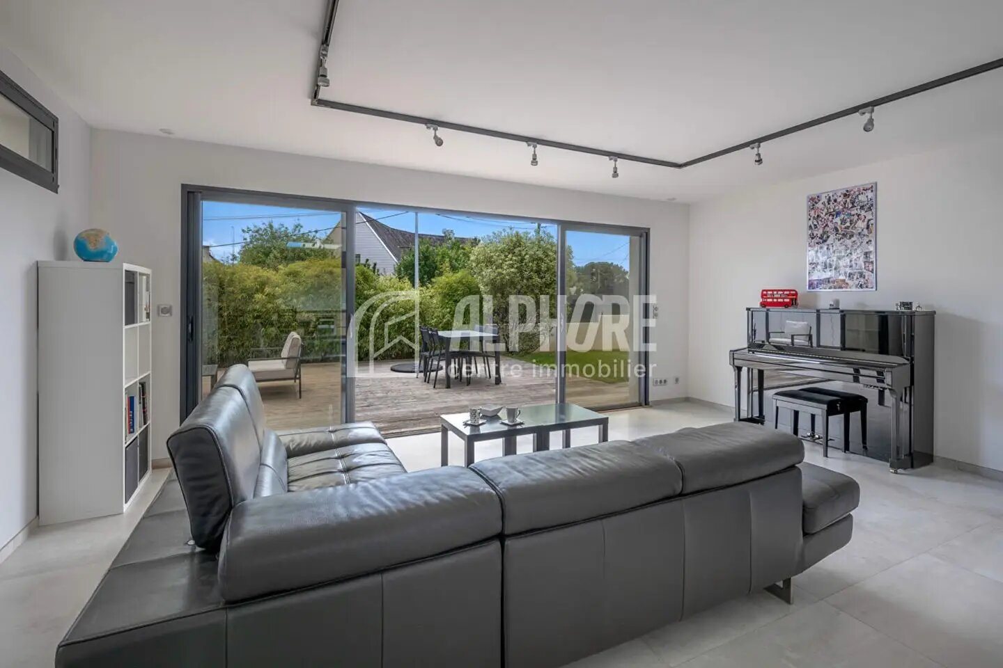 Maison à vendre, 191m², Saint-Nazaire