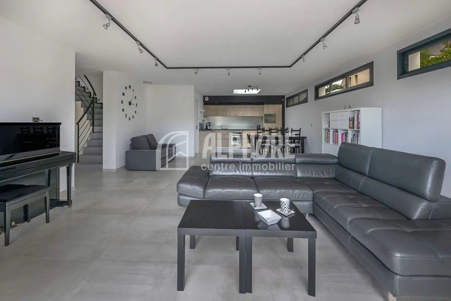 Maison à vendre, 191m², Saint-Nazaire