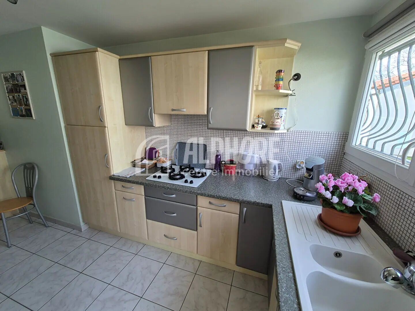 Maison à vendre, 110m², Saint-Martin-des-Noyers