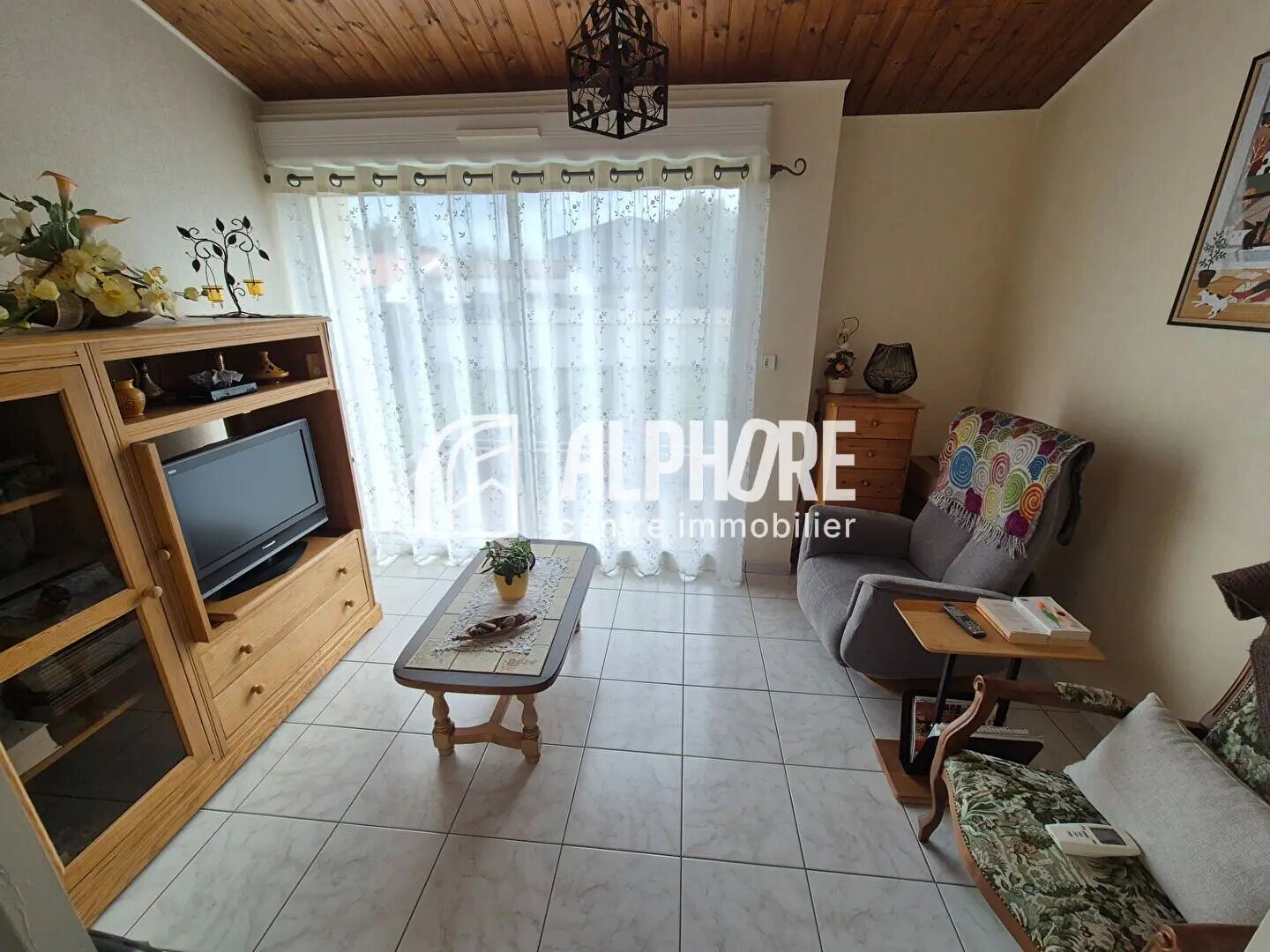 Maison à vendre, 110m², Saint-Martin-des-Noyers