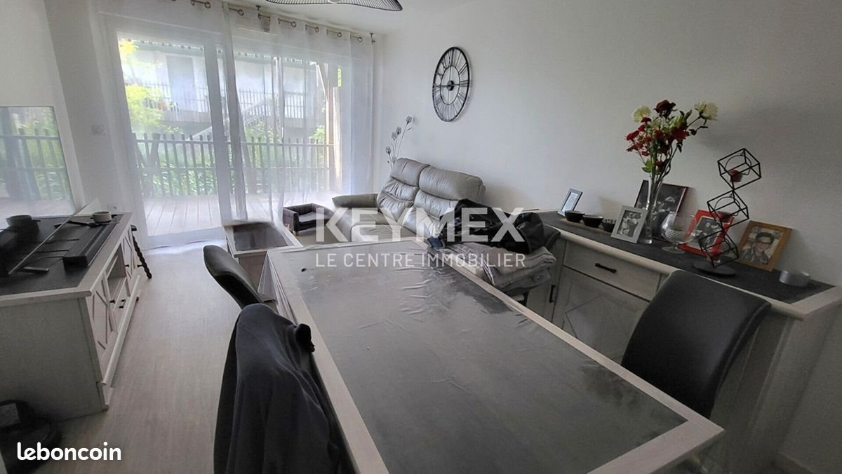 Appartement à louer, 63m², Saint-Nazaire