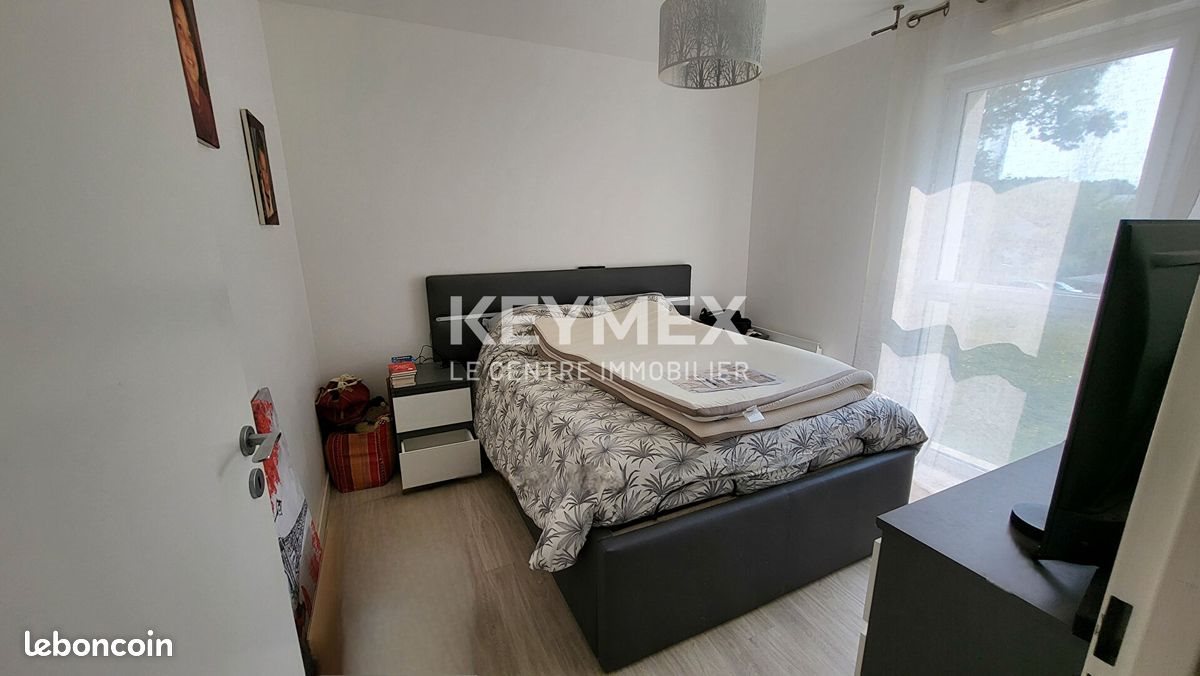 Appartement à louer, 63m², Saint-Nazaire