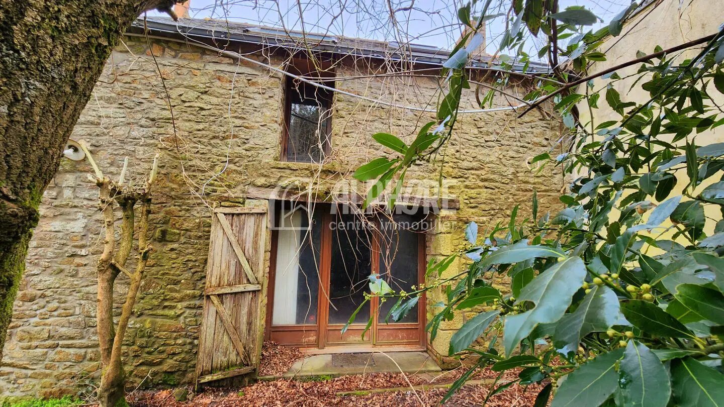Maison à vendre, 90m², Cordemais