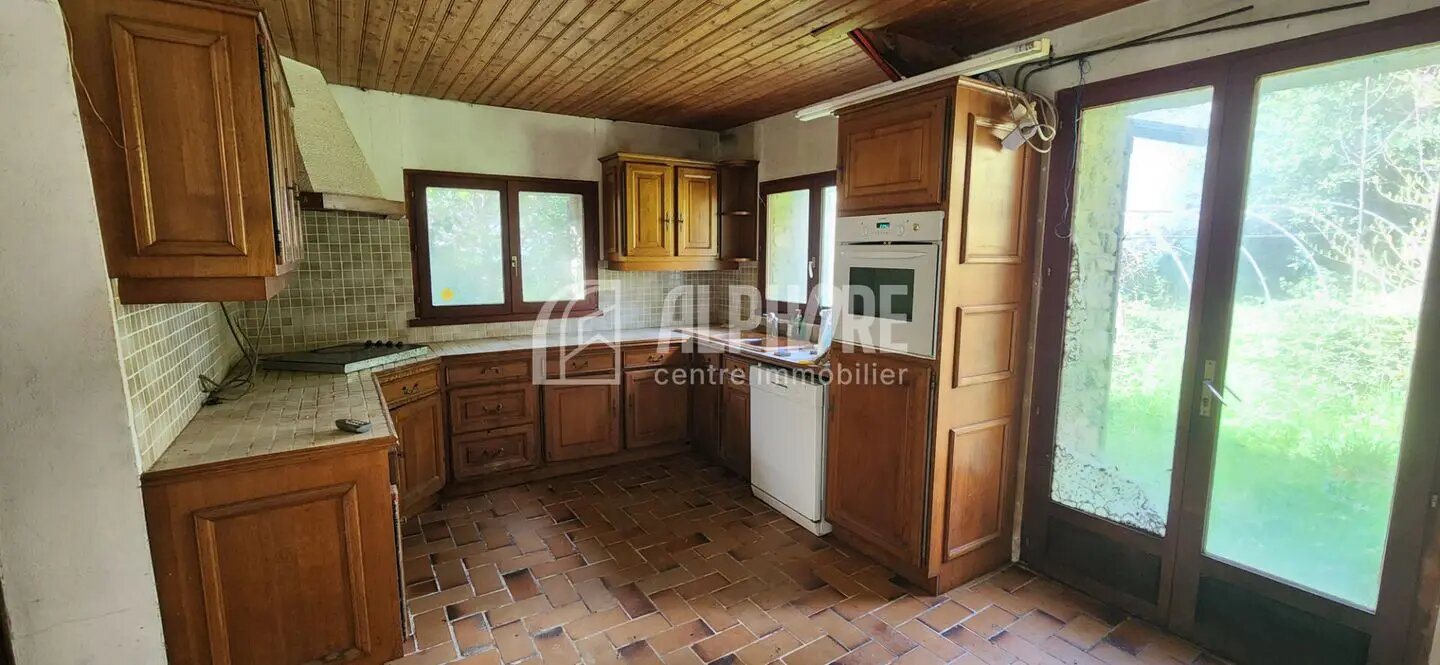 Maison à vendre, 90m², Cordemais