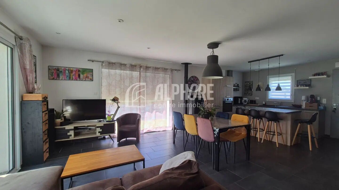 Maison à vendre, 106m², Saint-Molf