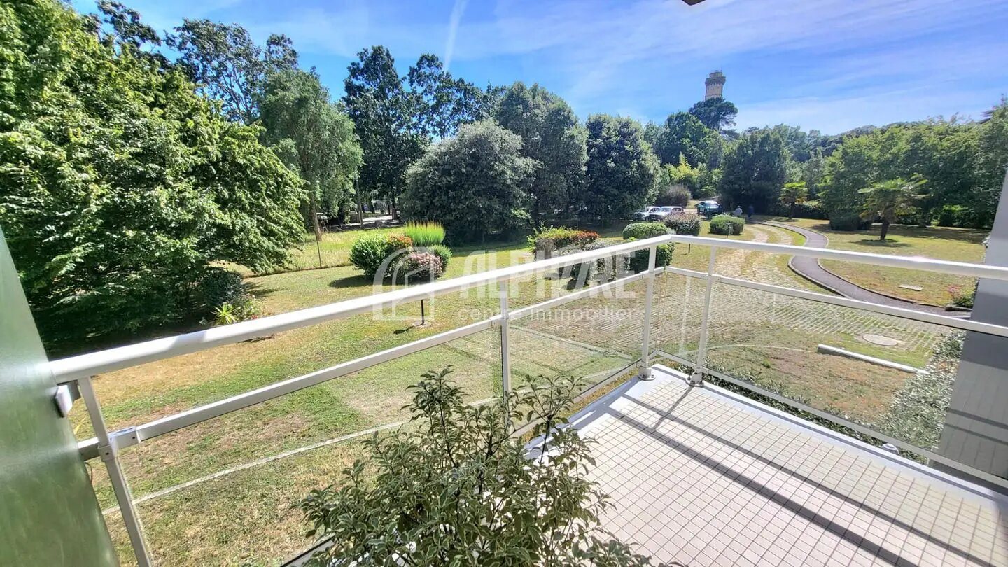 Appartement à vendre, 43m², Saint-Nazaire