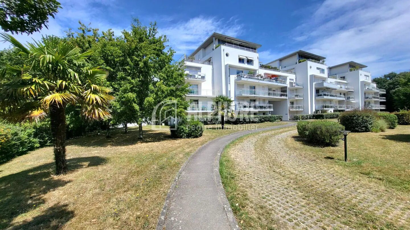 Appartement à vendre, 43m², Saint-Nazaire
