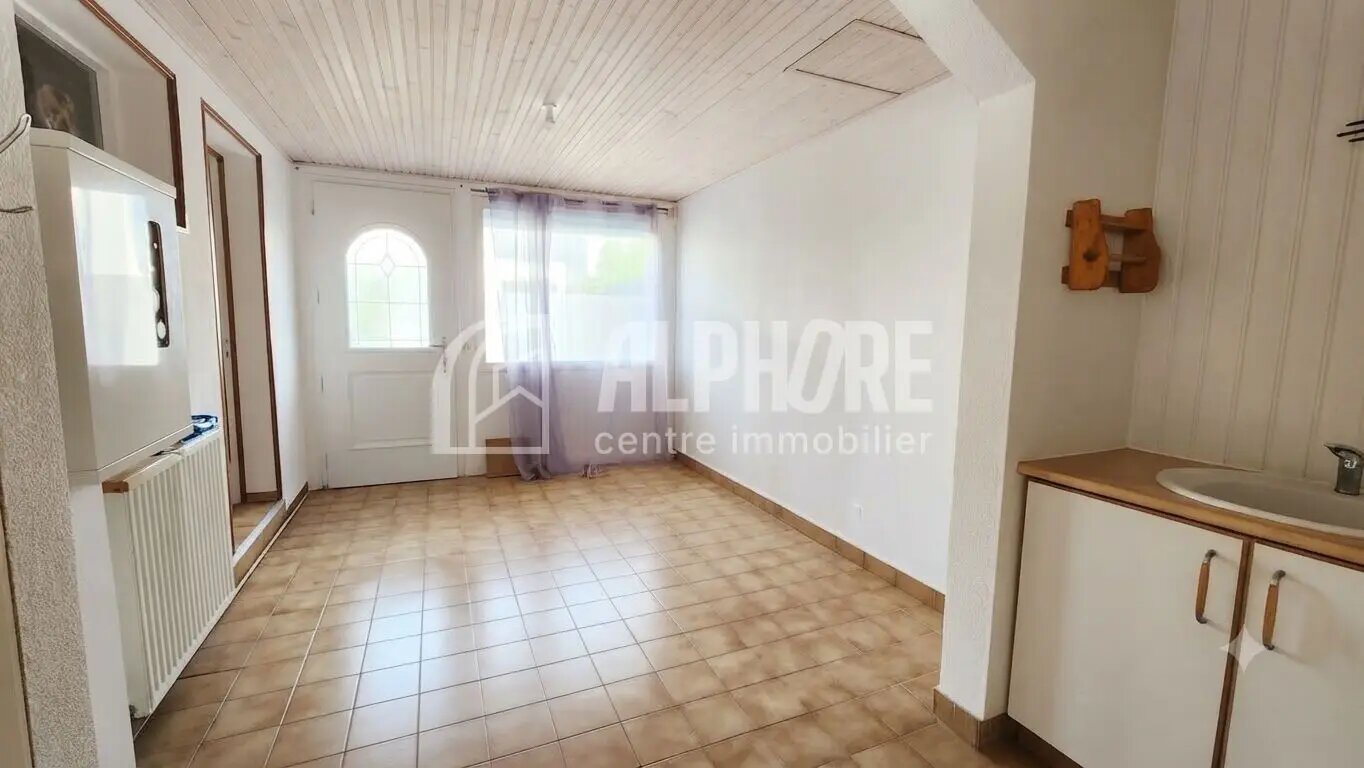 Maison à vendre, 98m², Donges