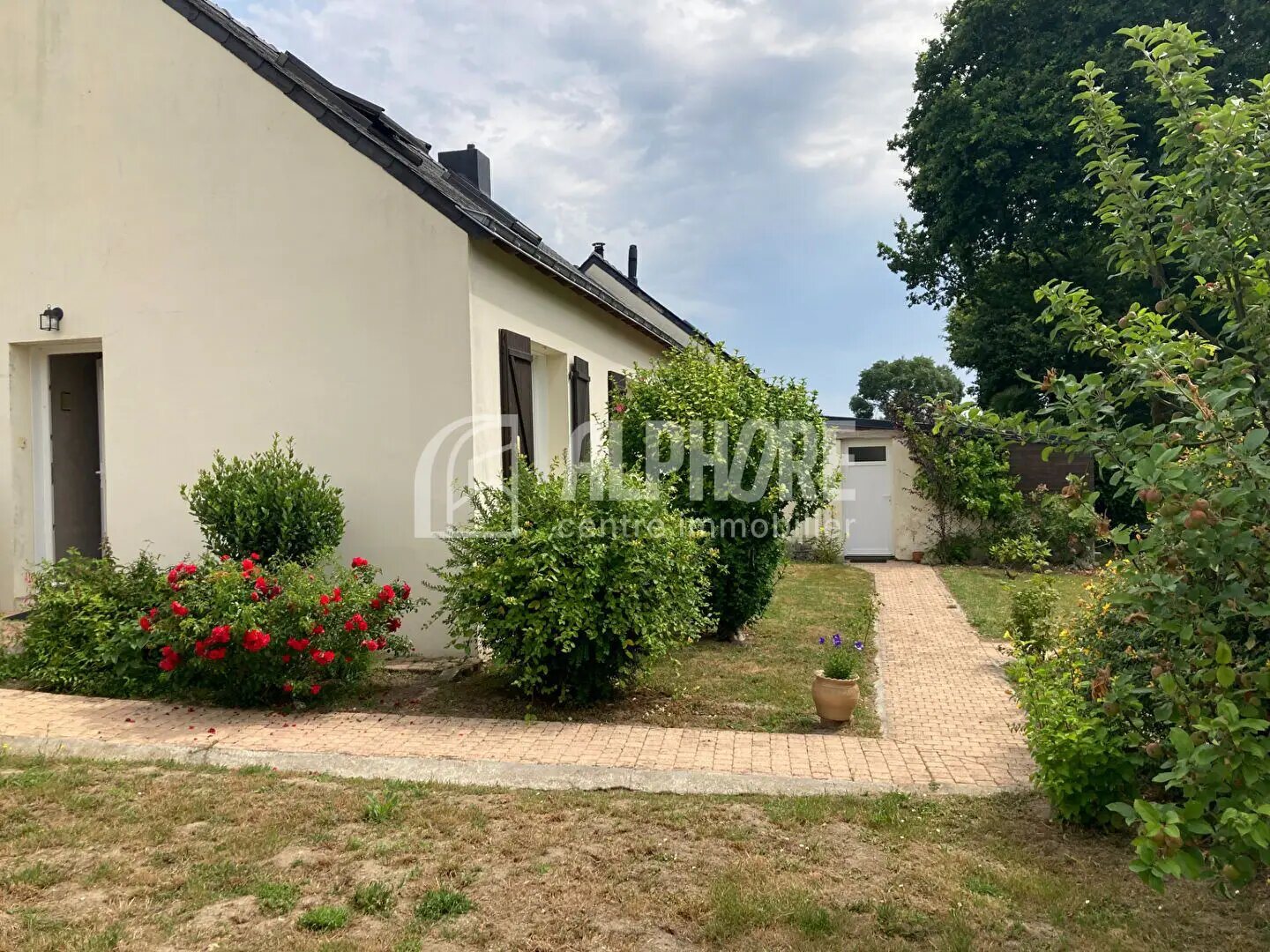 Maison à vendre, 110m², Savenay