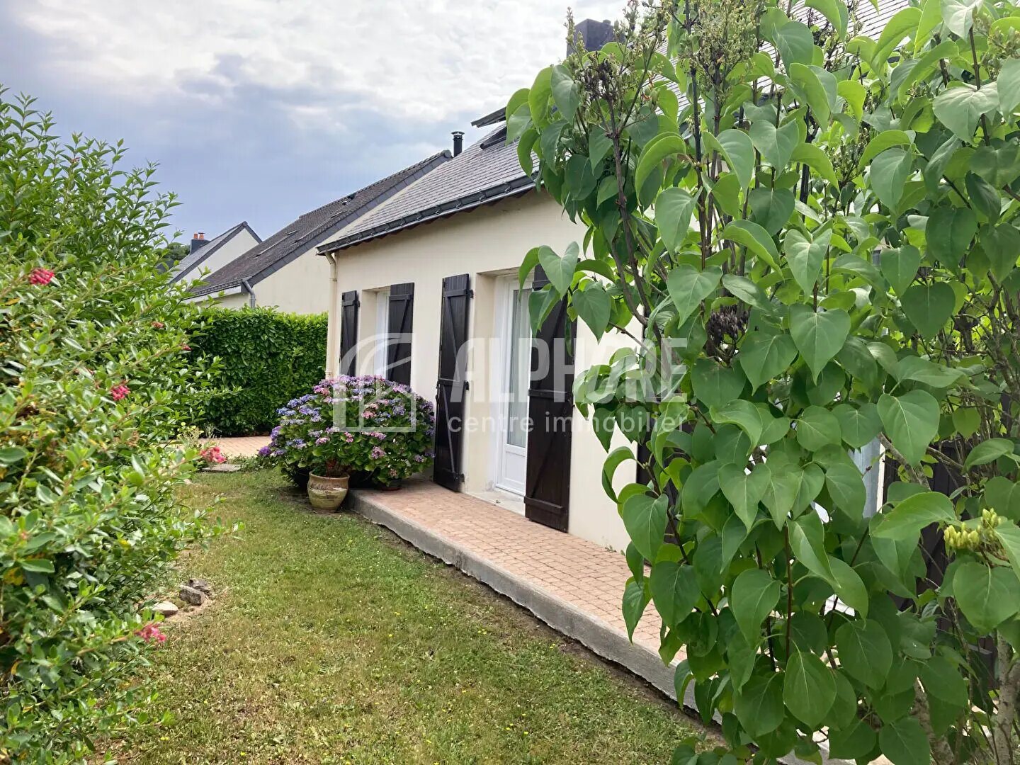 Maison à vendre, 110m², Savenay