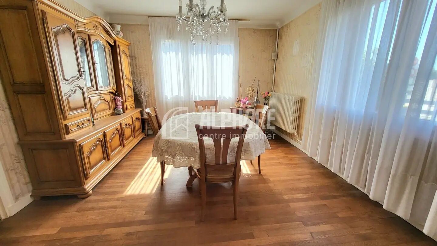 Maison à vendre, 70m², Saint-Nazaire
