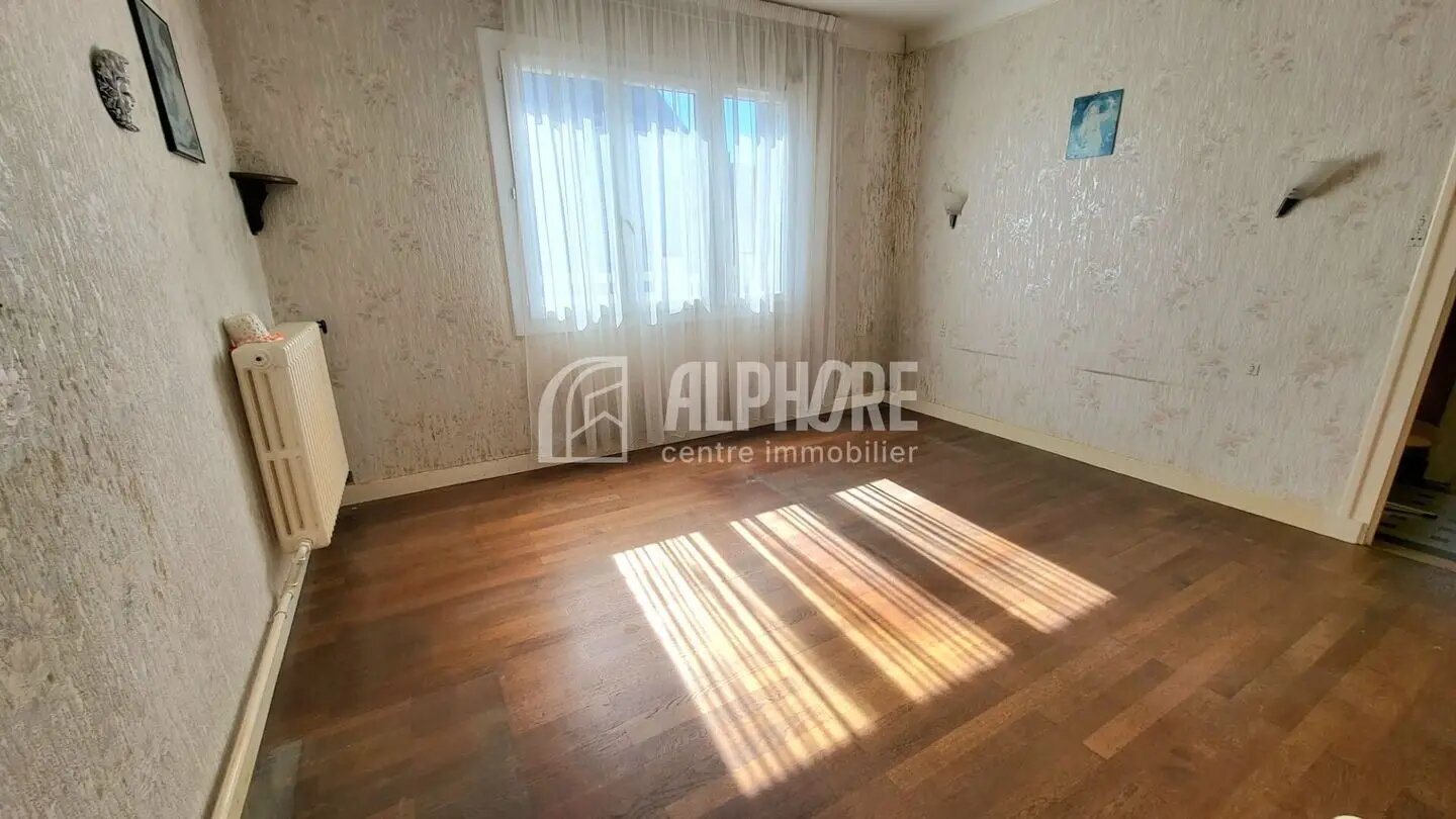 Maison à vendre, 70m², Saint-Nazaire