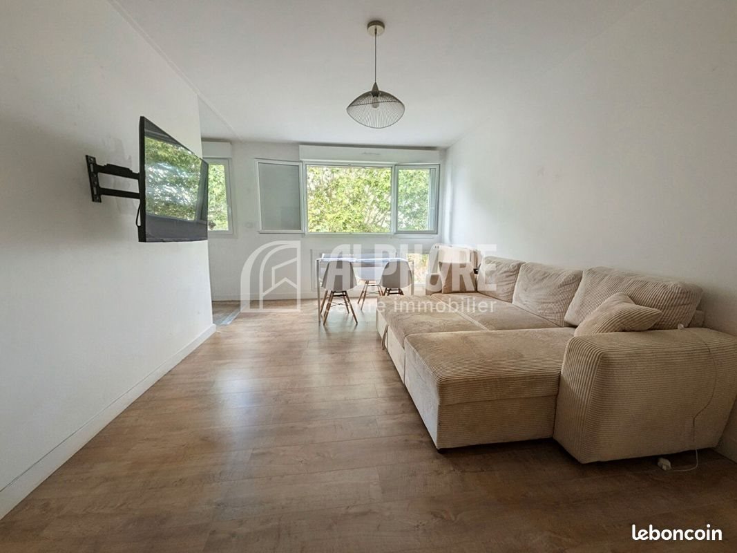 Appartement à vendre, 44m², Cholet