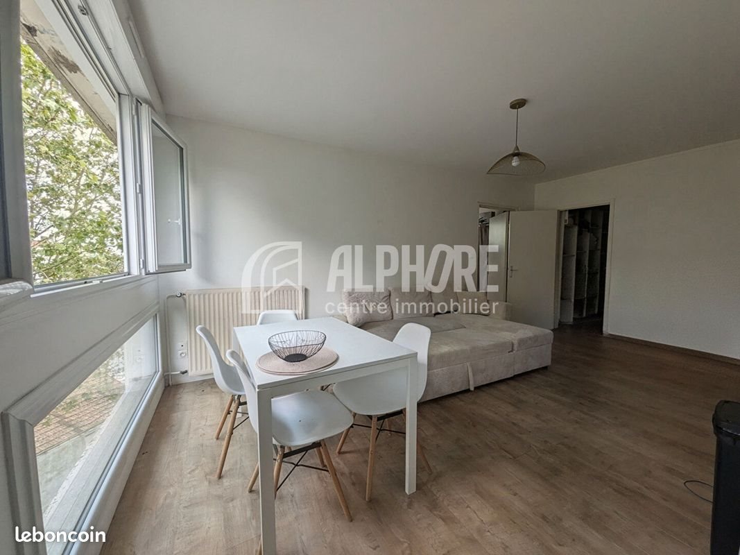 Appartement à vendre, 44m², Cholet
