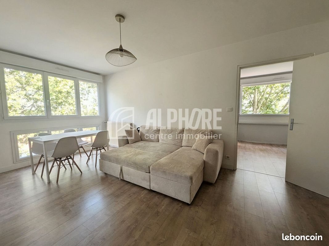 Appartement à vendre, 44m², Cholet