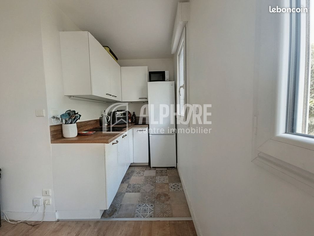 Appartement à vendre, 44m², Cholet