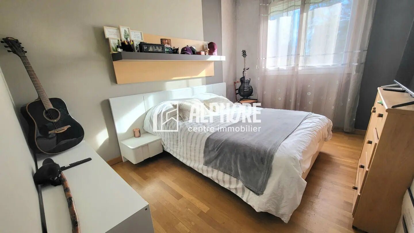 Appartement à vendre, 90m², Rennes