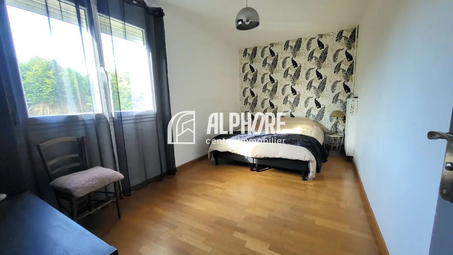 Appartement à vendre, 90m², Rennes