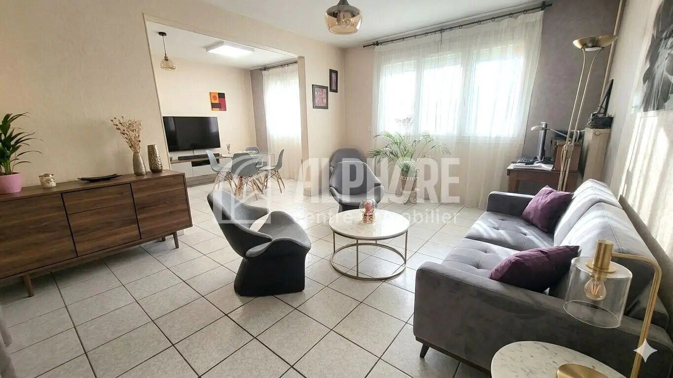 Appartement à vendre, 90m², Rennes