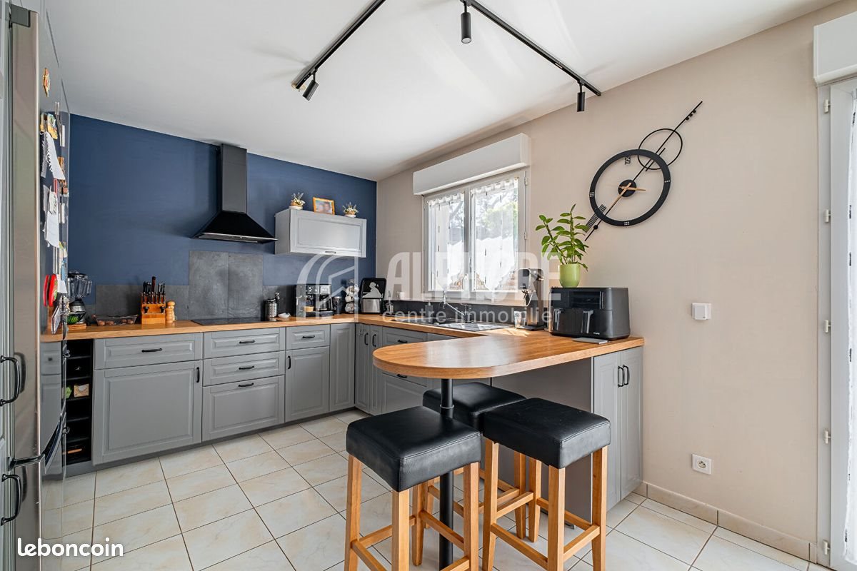 Maison à vendre, 86m², Saint-André-des-Eaux