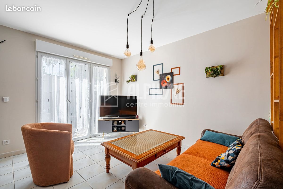 Maison à vendre, 86m², Saint-André-des-Eaux