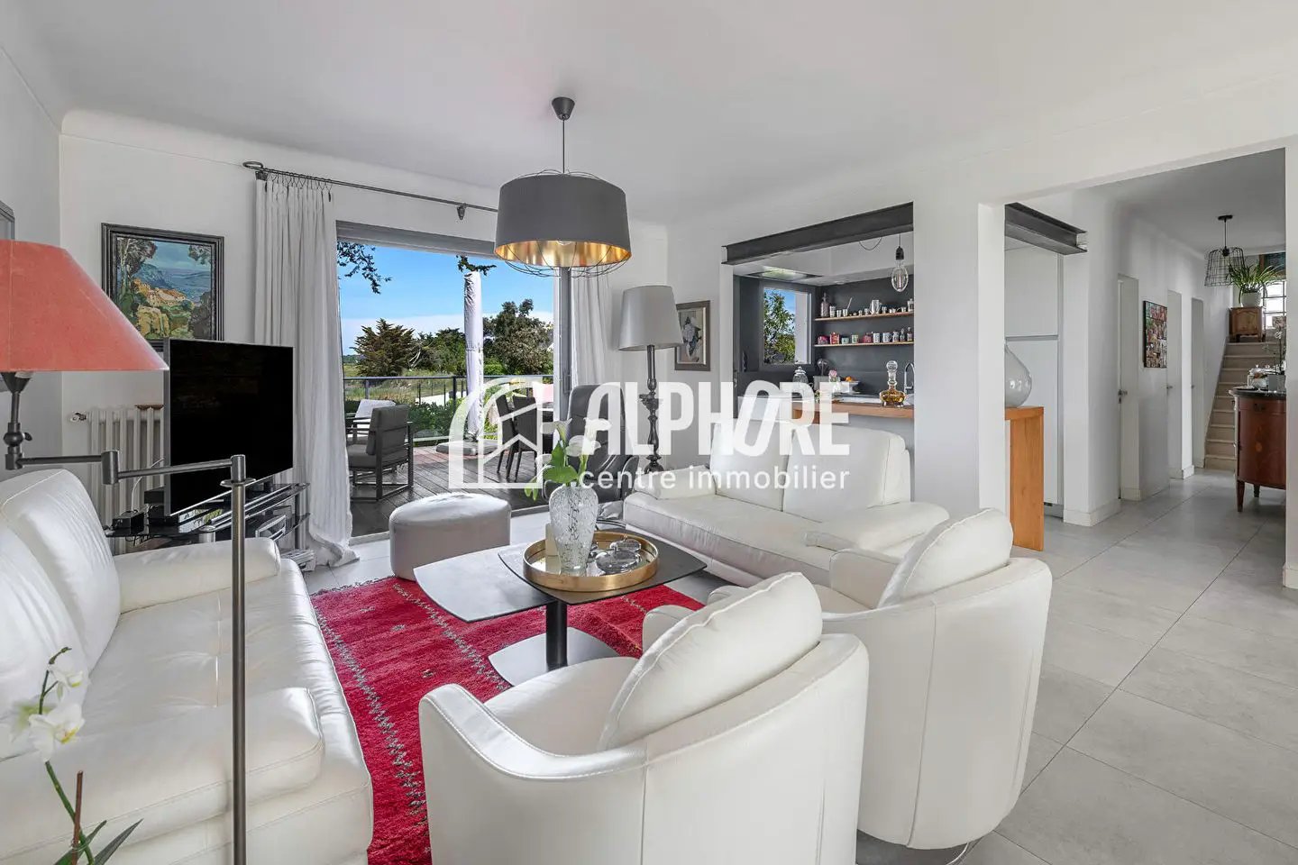 Maison à vendre, 180m², Le Pouliguen