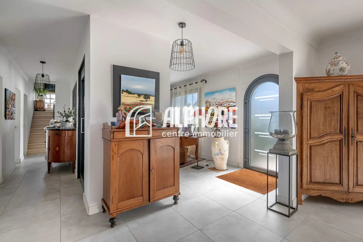 Maison à vendre, 180m², Le Pouliguen