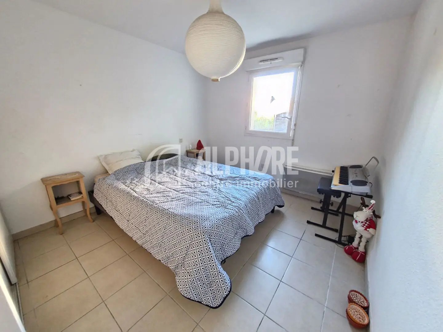 Appartement à vendre, 59m², Couëron