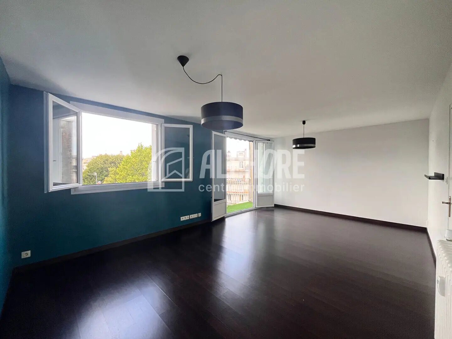 Appartement à vendre, 66m², Nantes