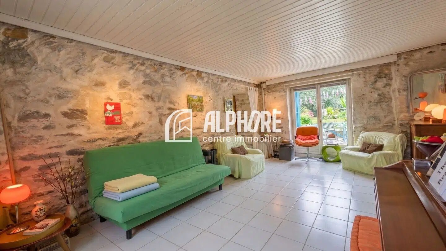 Maison à vendre, 163m², Sautron