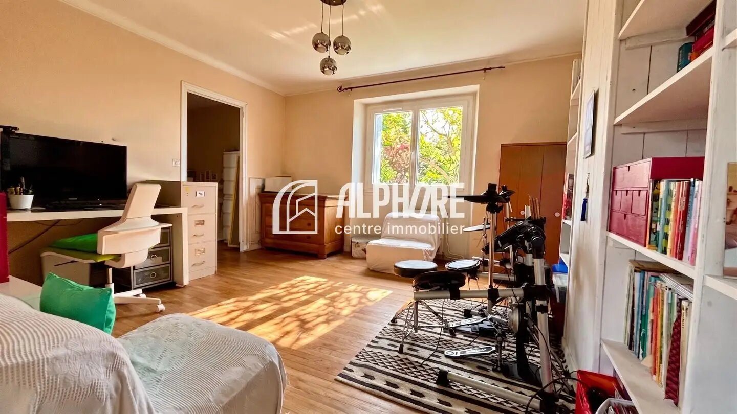 Maison à vendre, 163m², Sautron