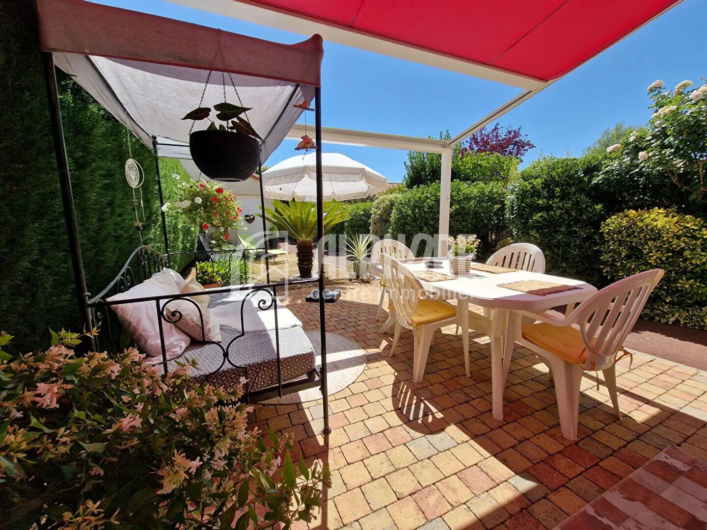 Maison à vendre, 90m², Pornic