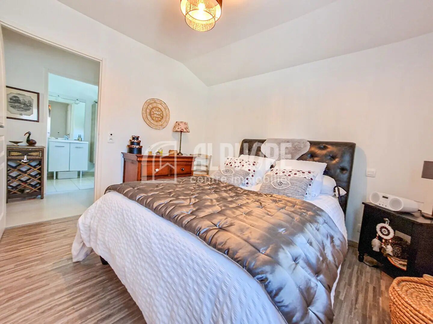 Maison à vendre, 90m², Pornic