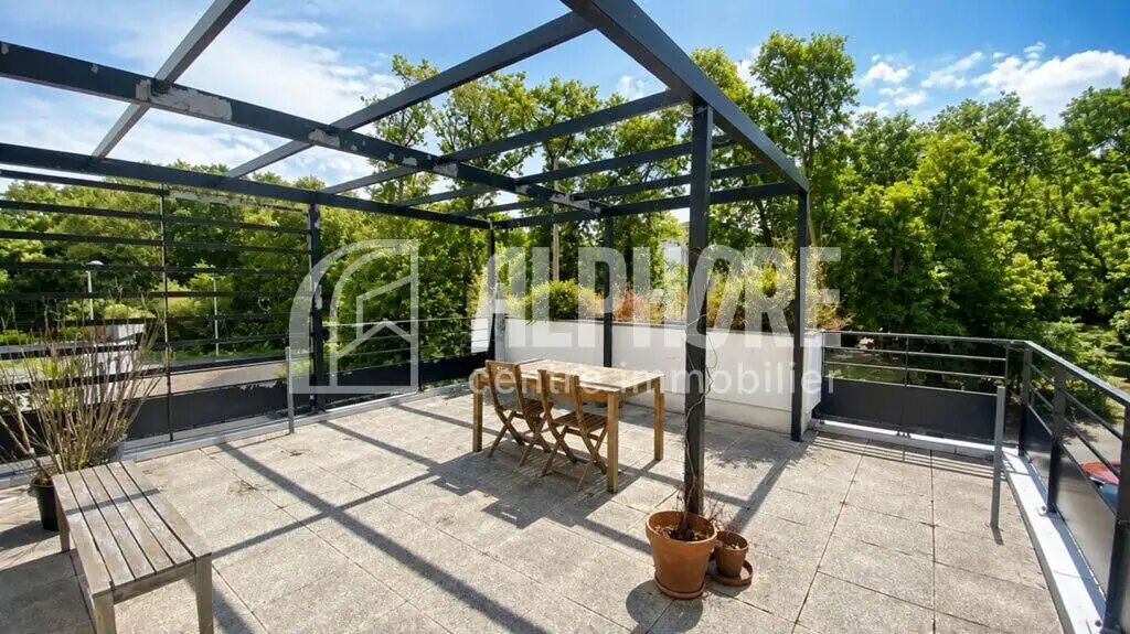 Appartement à louer, 57m², Saint-Nazaire