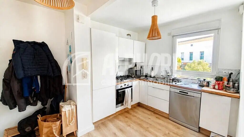 Appartement à louer, 57m², Saint-Nazaire