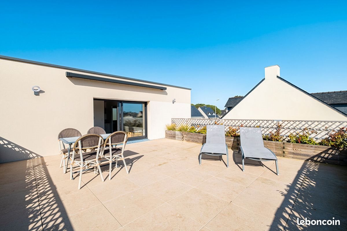Maison à vendre, 163m², La Turballe
