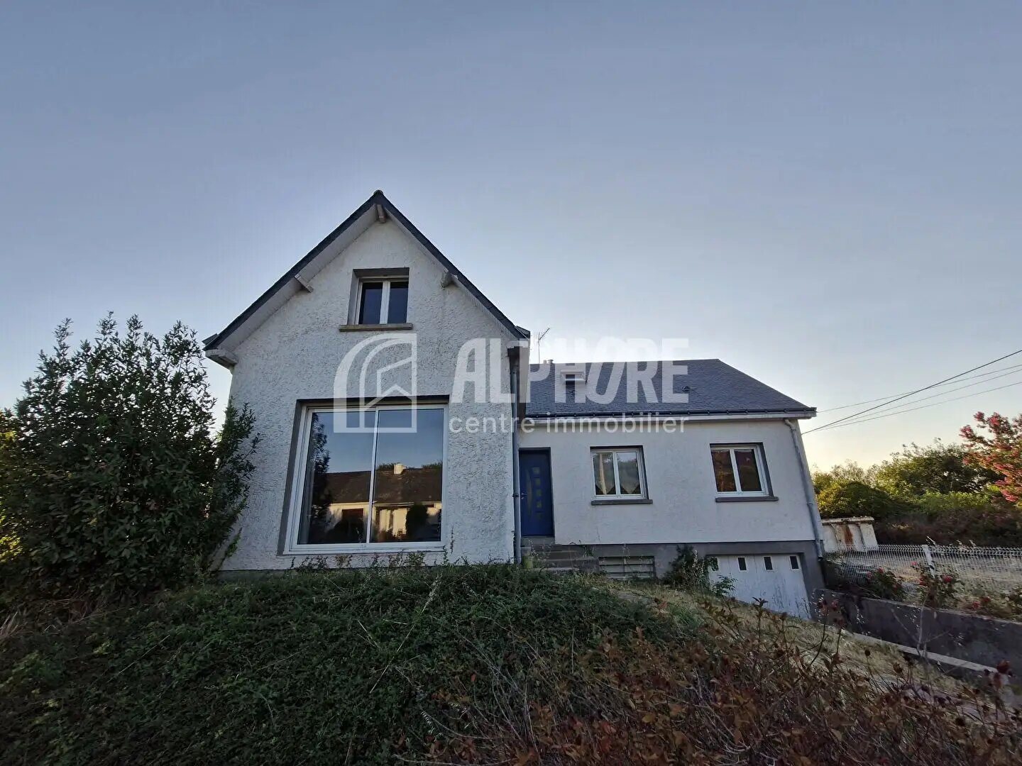 Maison à vendre, 180m², Saint-Herblain