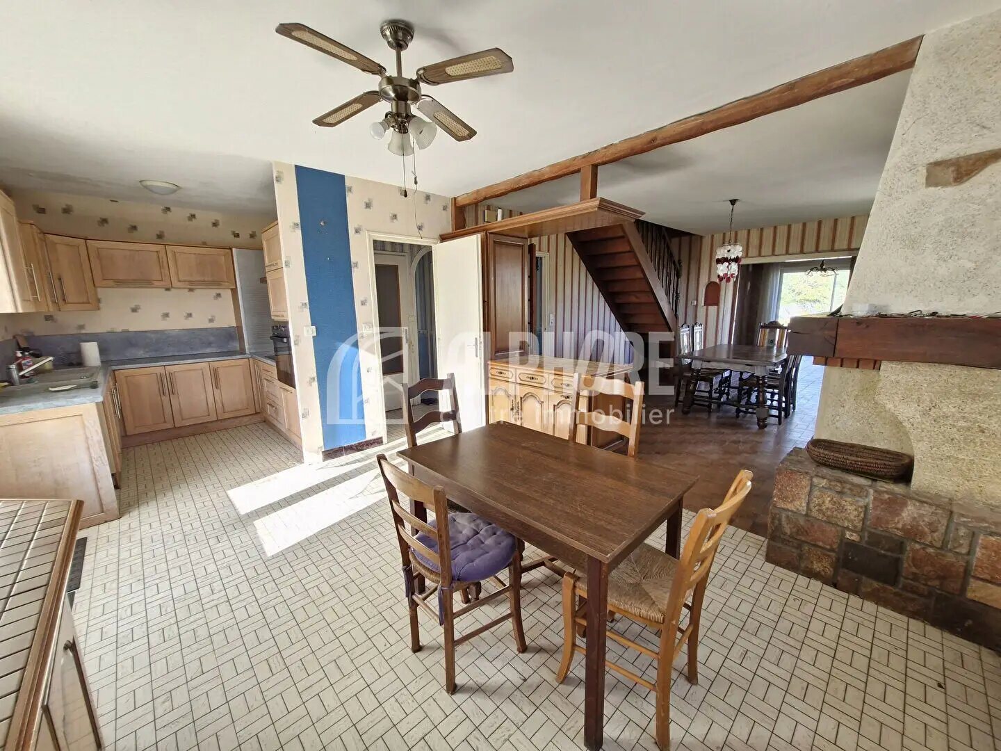Maison à vendre, 180m², Saint-Herblain