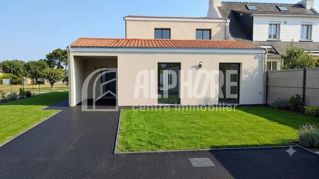 Maison à vendre, 167m², La Baule-Escoublac
