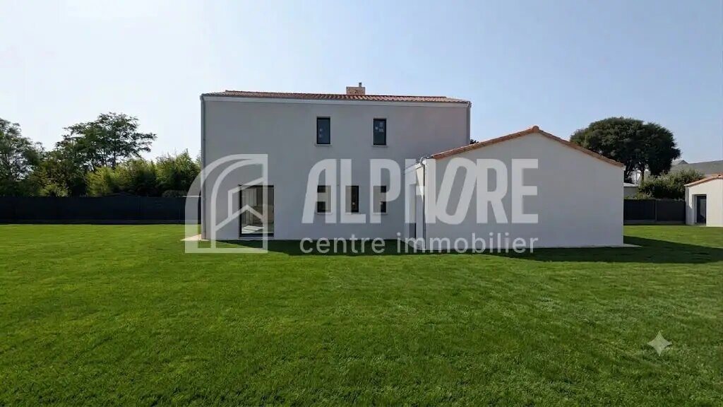 Maison à vendre, 167m², La Baule-Escoublac