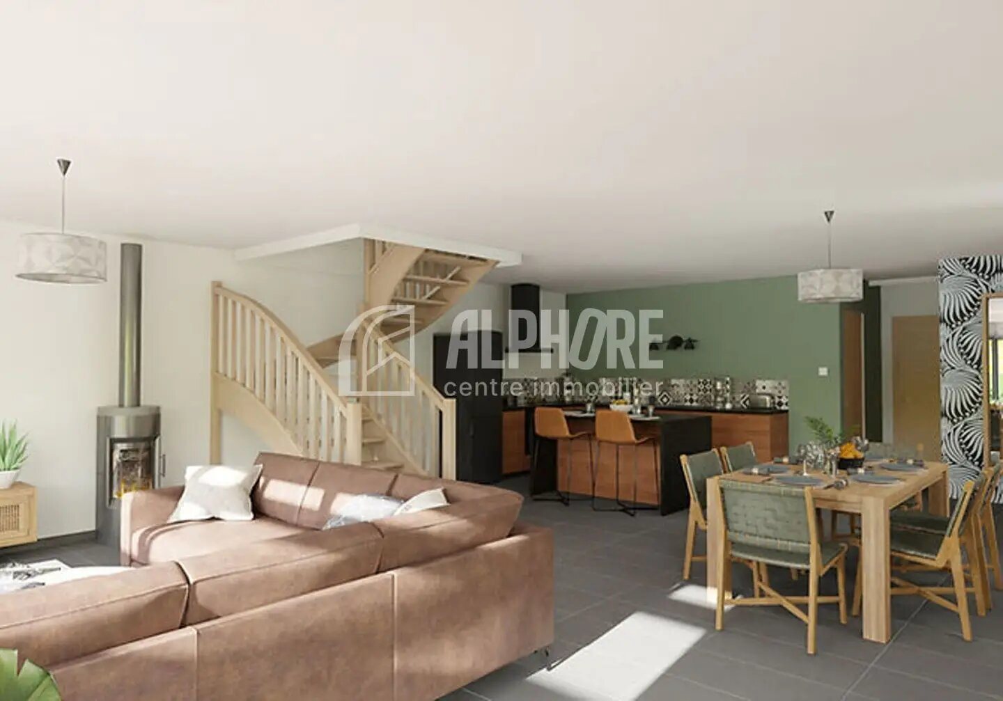 Maison à vendre, 167m², La Baule-Escoublac