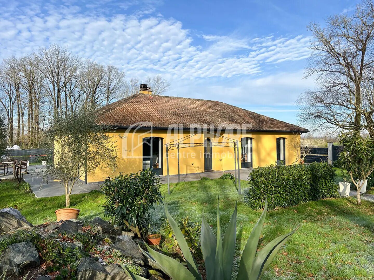 Maison à vendre, 149m², La Ferrière