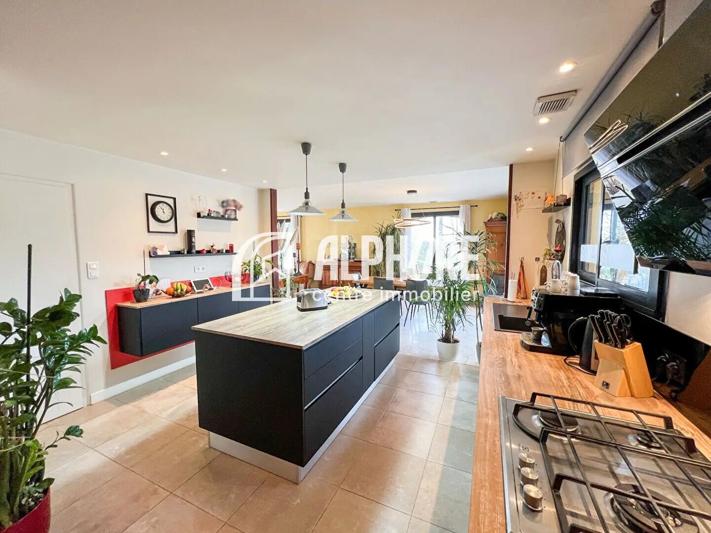 Maison à vendre, 149m², La Ferrière