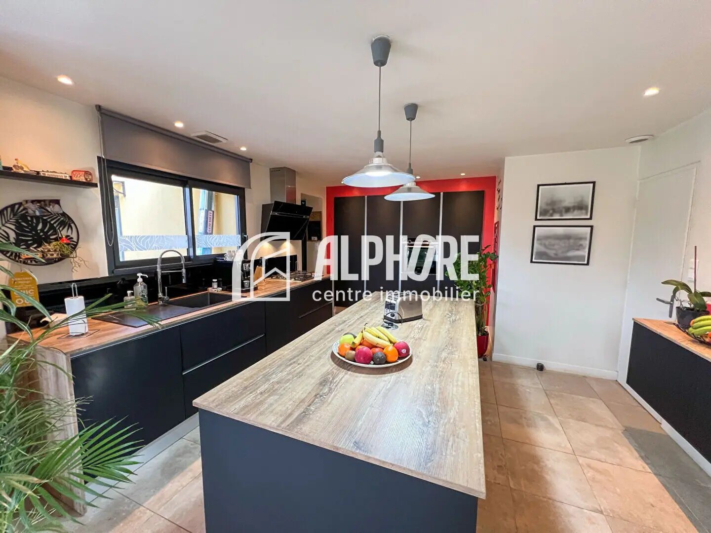 Maison à vendre, 149m², La Ferrière